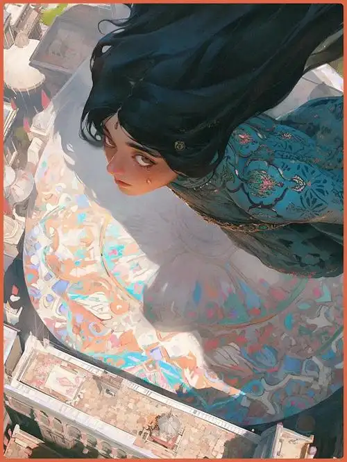 大主宰玄幻小说海报